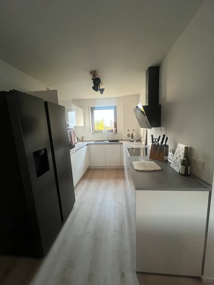 3 room apartment with 70 m² in Fellbach – Photo 10