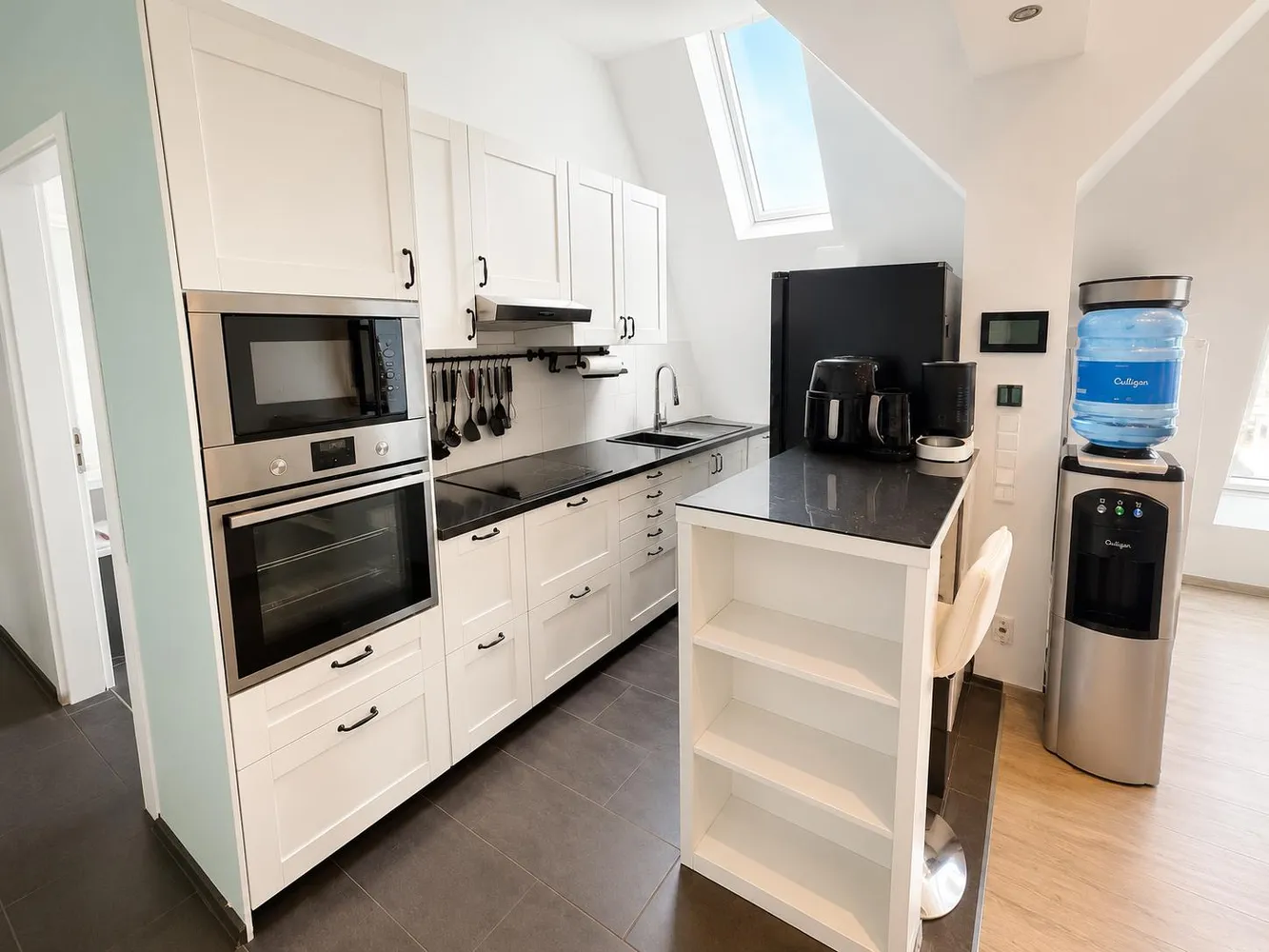 4 Zimmer Wohnung mit 95 m² in Berlin – Bild 7