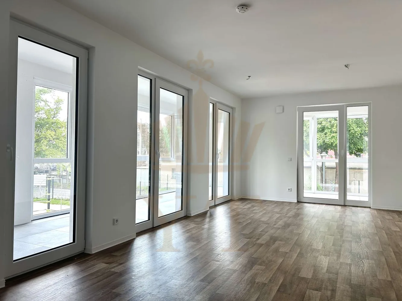 3 Zimmer Wohnung mit 117 m² in Bernau bei Berlin – Bild 3