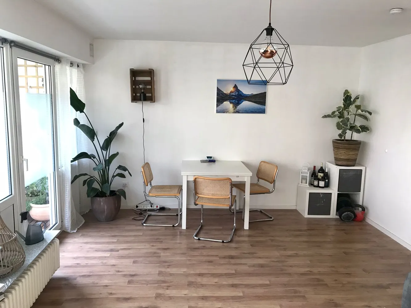 2 room apartment with 66 m² in Bonn – Photo 10