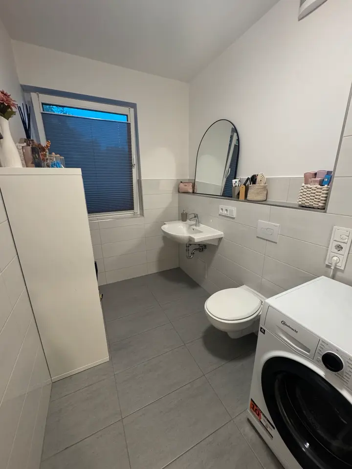 2 Zimmer Wohnung mit 42 m² in Halle (Saale) – Bild 9