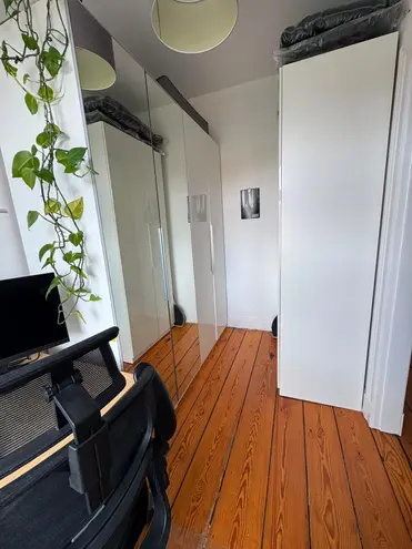 4 Zimmer Wohnung mit 78 m² in Hamburg – Bild 10