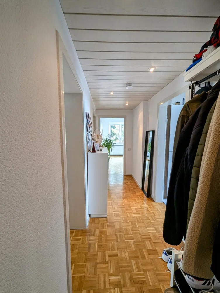 3 room apartment with 70 m² in Bochum – Photo 6