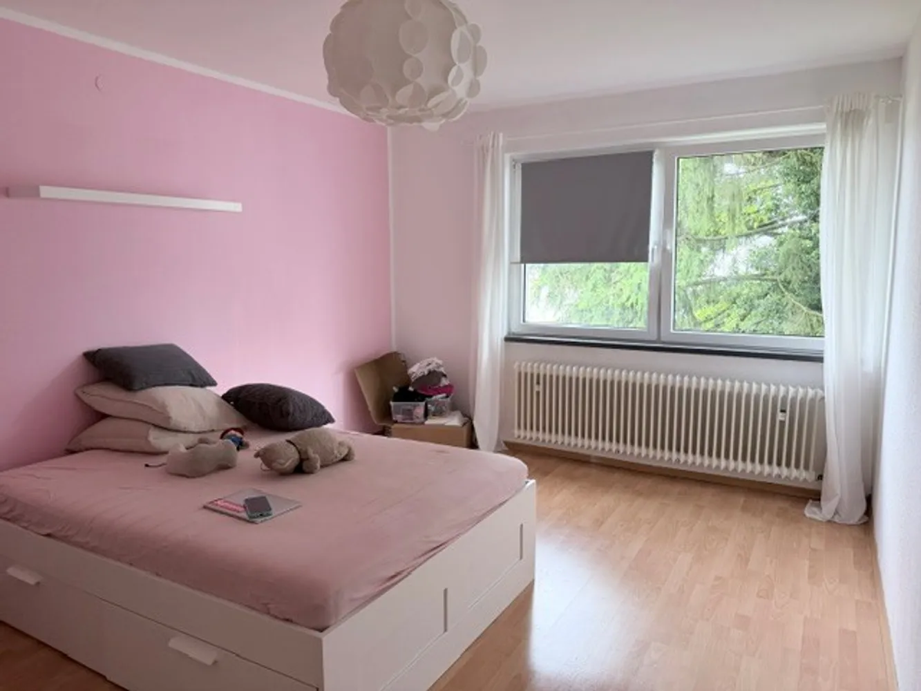 3 Zimmer Wohnung mit 69 m² in Wuppertal – Bild 4