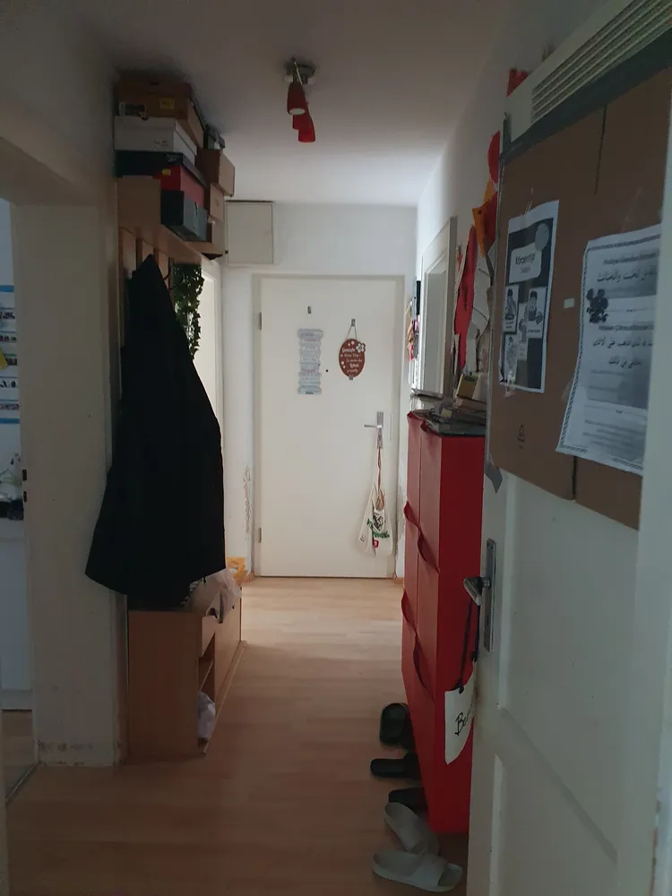 4 Zimmer Wohnung mit 65 m² in Stuttgart – Bild 2