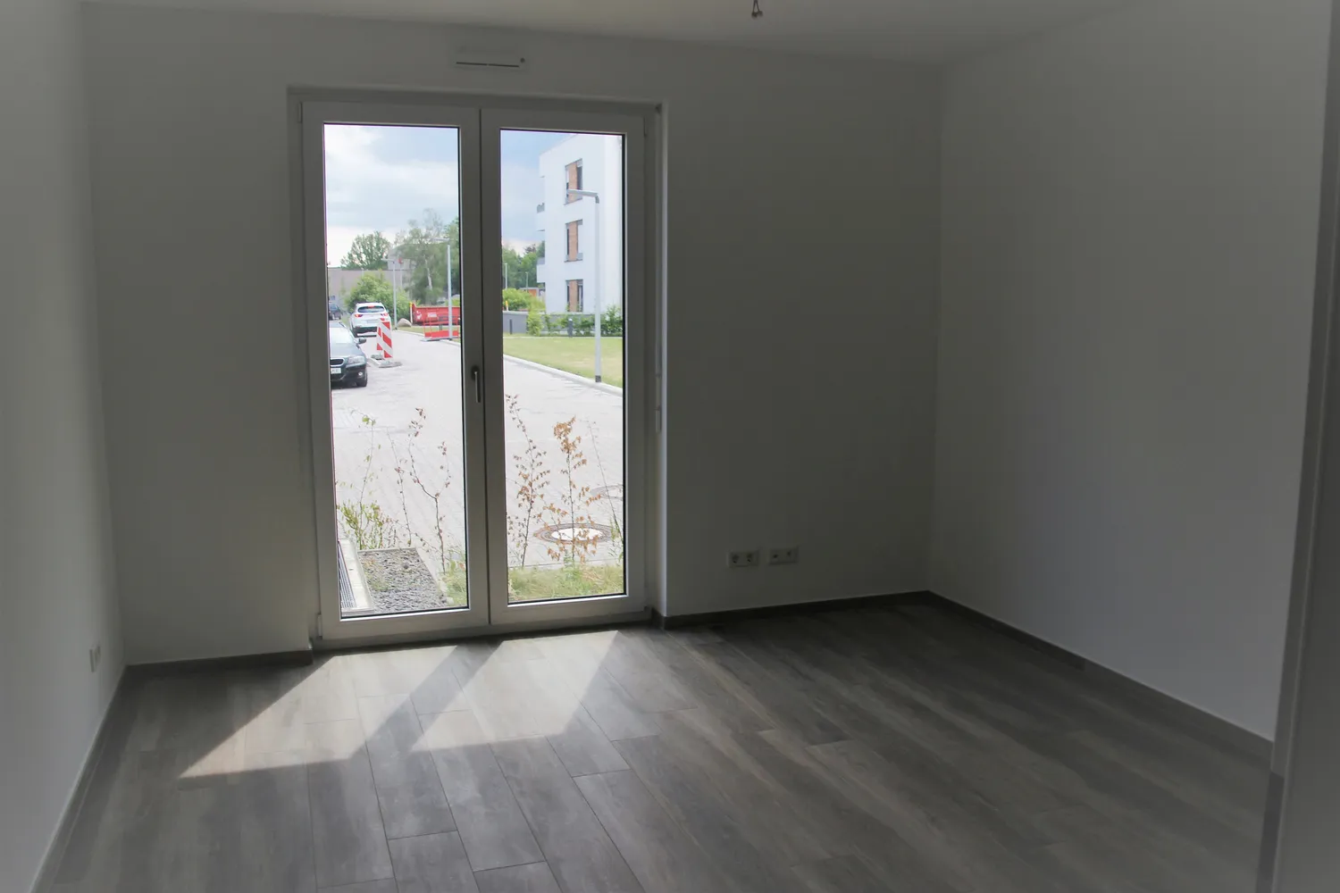 2 Zimmer Wohnung mit 62 m² in Osnabrück – Bild 2