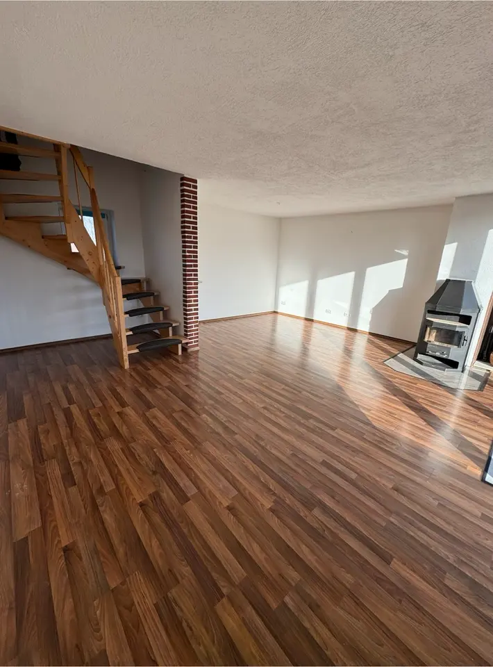 4 Zimmer Wohnung mit 85 m² in Fürstenfeldbruck – Bild 2