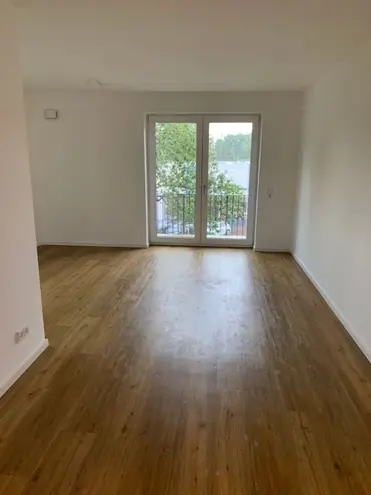 2 Zimmer Wohnung mit 59 m² in Hamburg – Bild 1