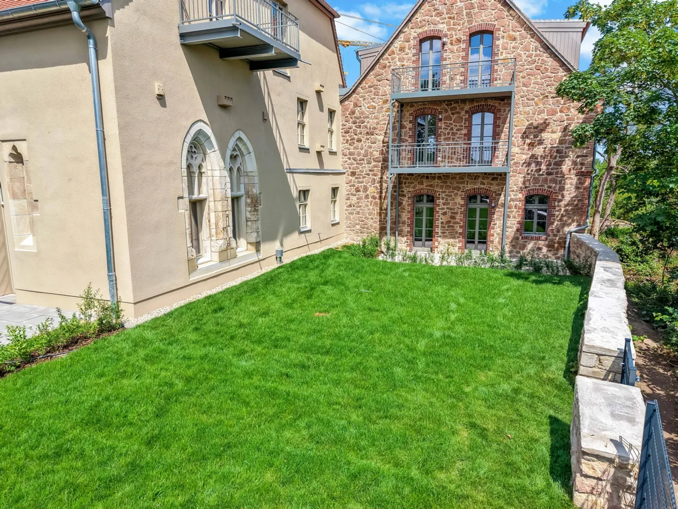 5 Zimmer Wohnung mit 138 m² in Halle (Saale) – Bild 8