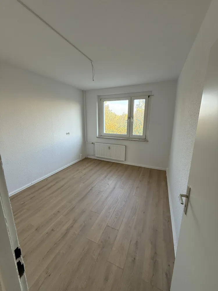 3 Zimmer Wohnung mit 58 m² in Halle (Saale) – Bild 5