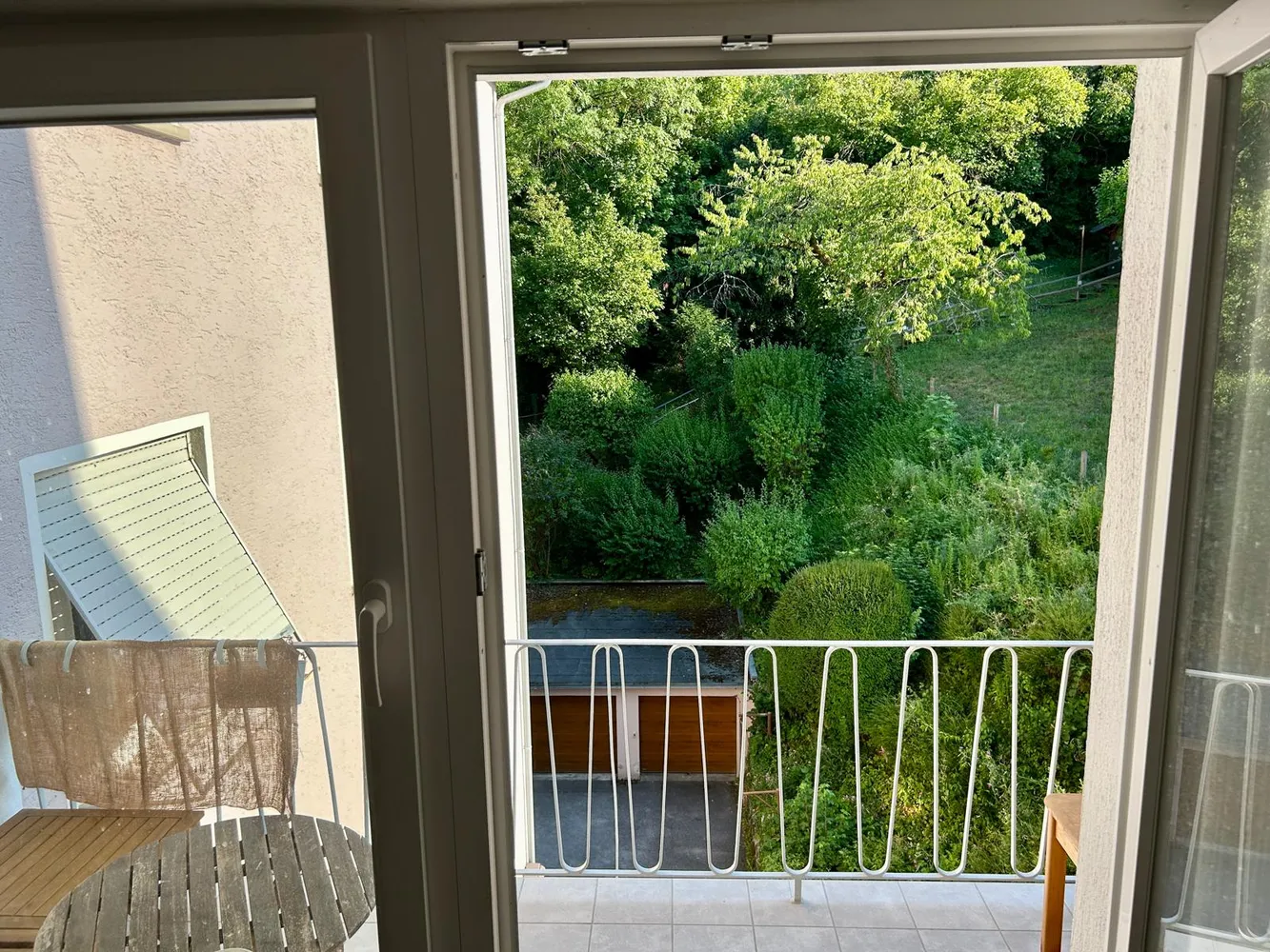 2 Zimmer Wohnung mit 56 m² in Stuttgart – Bild 1