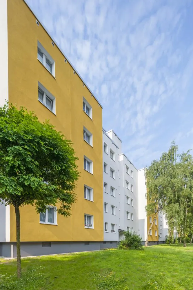 3 Zimmer Wohnung mit 74 m² in Duisburg – Bild 2