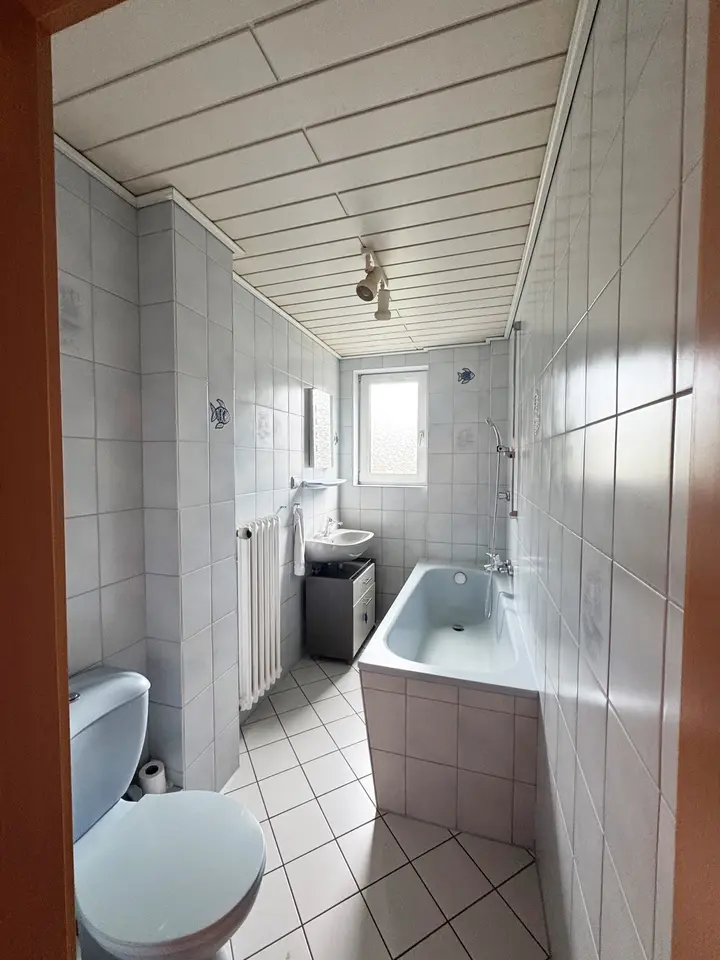 7 Zimmer Wohnung mit 132 m² in Duisburg – Bild 8
