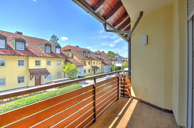 3 Zimmer Wohnung mit 64 m² in München – Bild 9