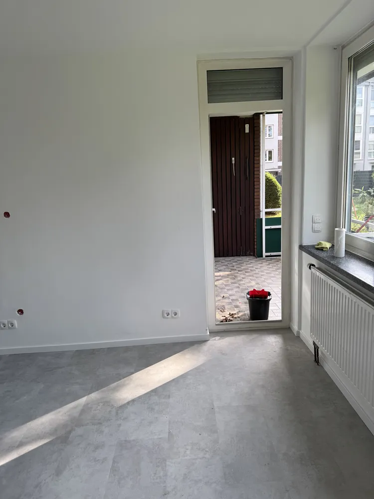 3 Zimmer Wohnung mit 66 m² in Düsseldorf – Bild 2