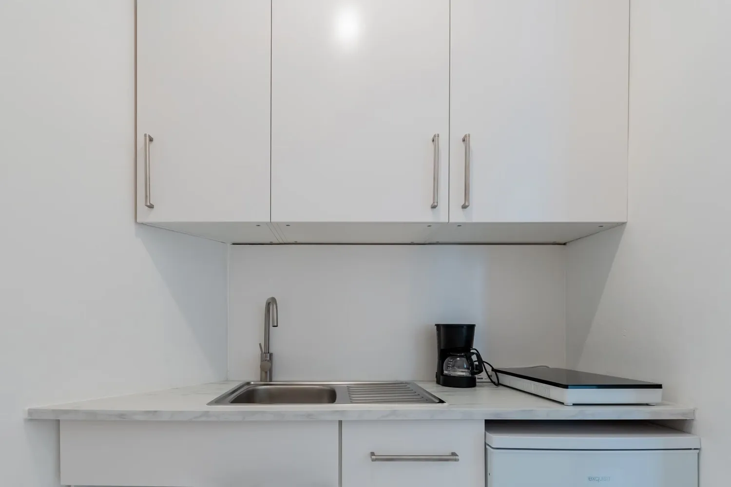 1 Zimmer Wohnung mit 33 m² in Berlin – Bild 3