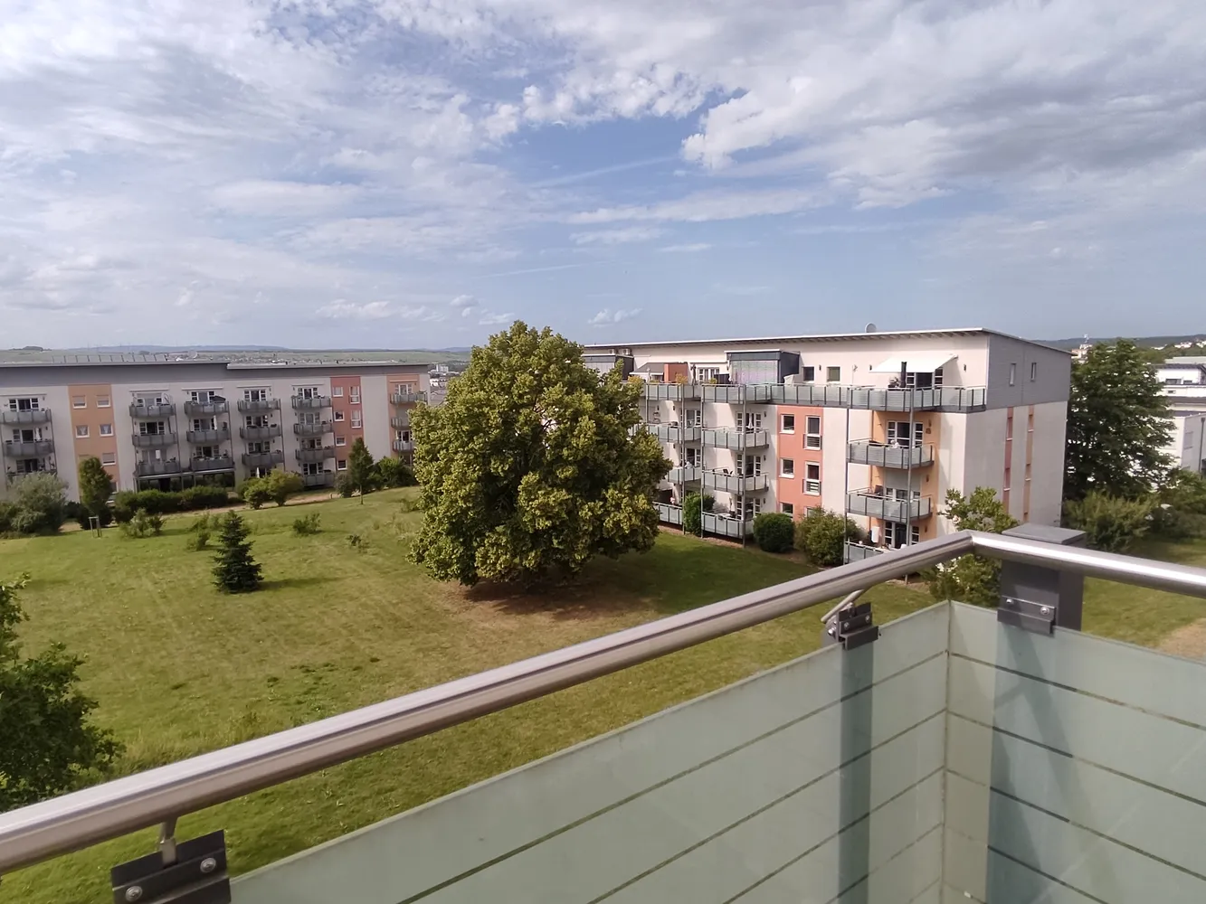 2 Zimmer Wohnung mit 77 m² in Bad Kreuznach – Bild 9