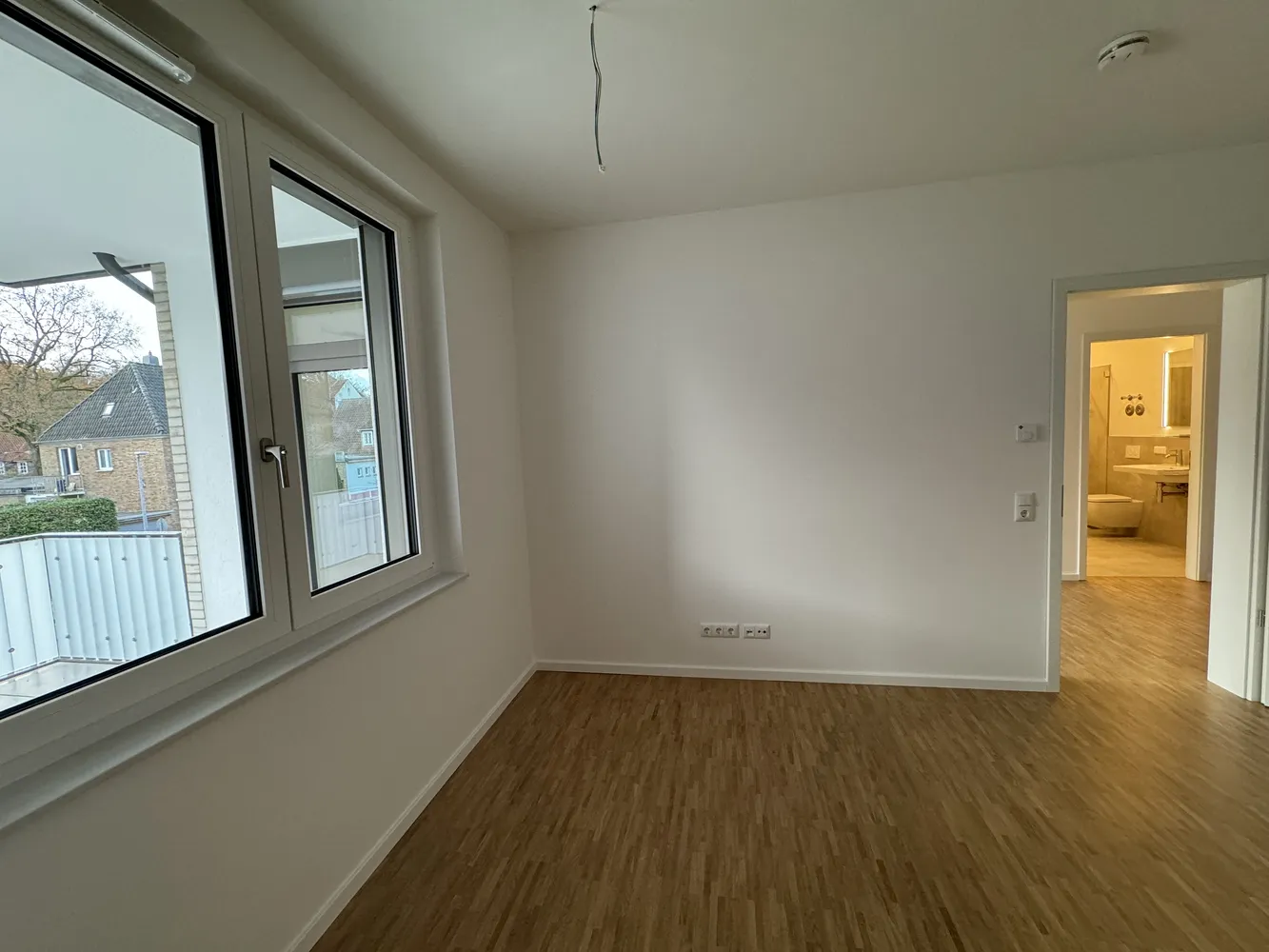 2 Zimmer Wohnung mit 68 m² in Hannover – Bild 11