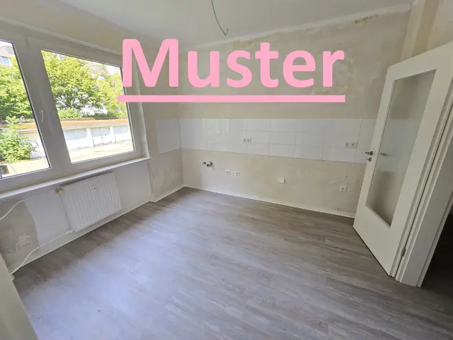 2 Zimmer Wohnung mit 49 m² in Düsseldorf – Bild 6