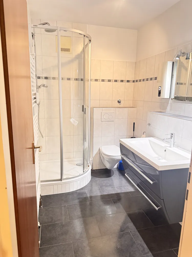 2 room apartment with 55 m² in Cologne – Photo 10