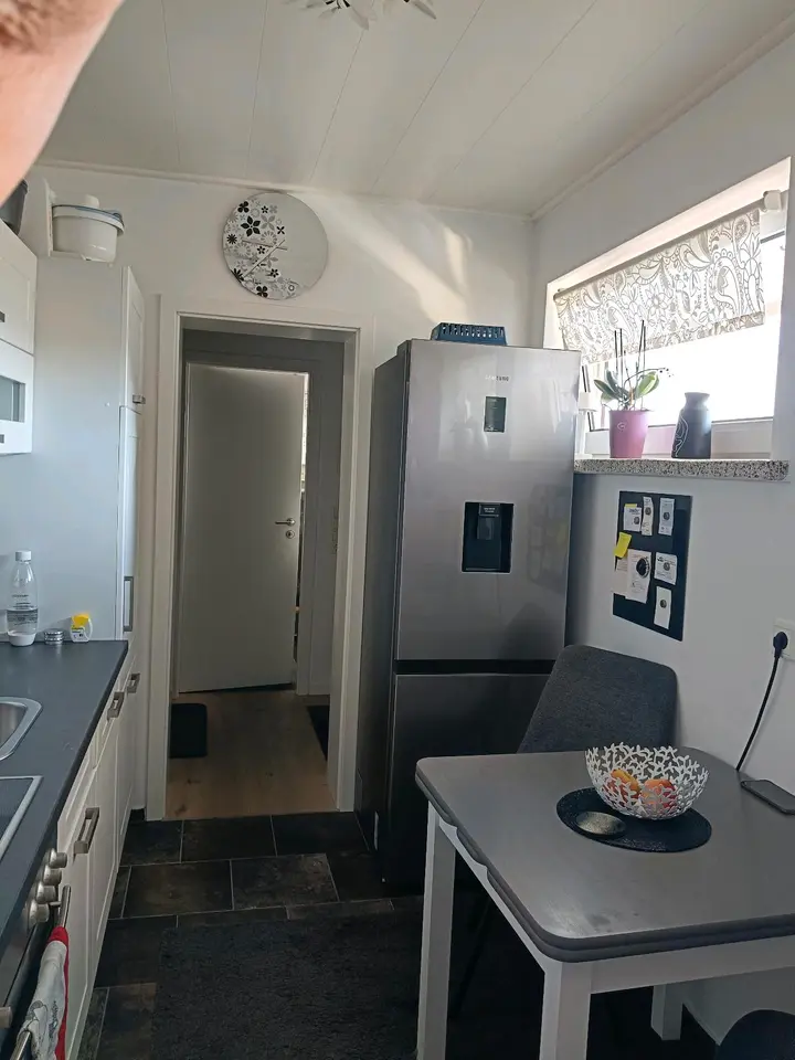2 Zimmer Wohnung mit 54 m² in Wuppertal – Bild 2