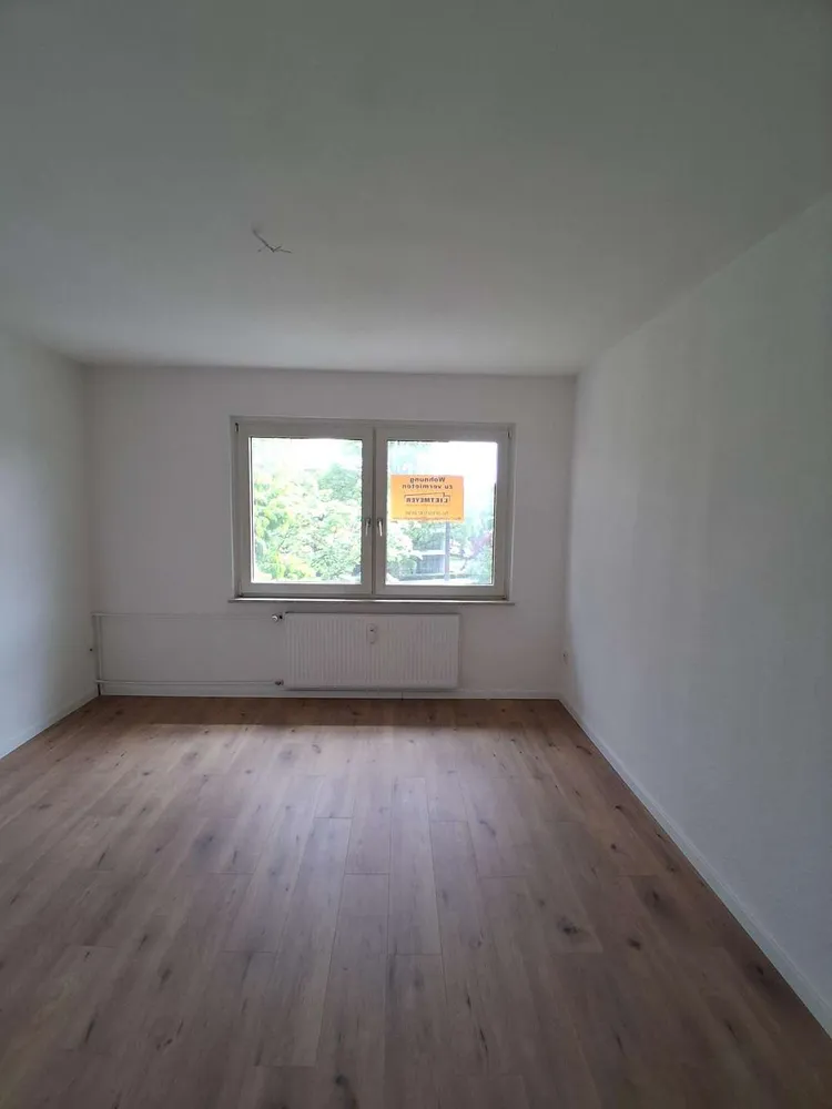 2 Zimmer Wohnung mit 39 m² in Herne – Bild 2