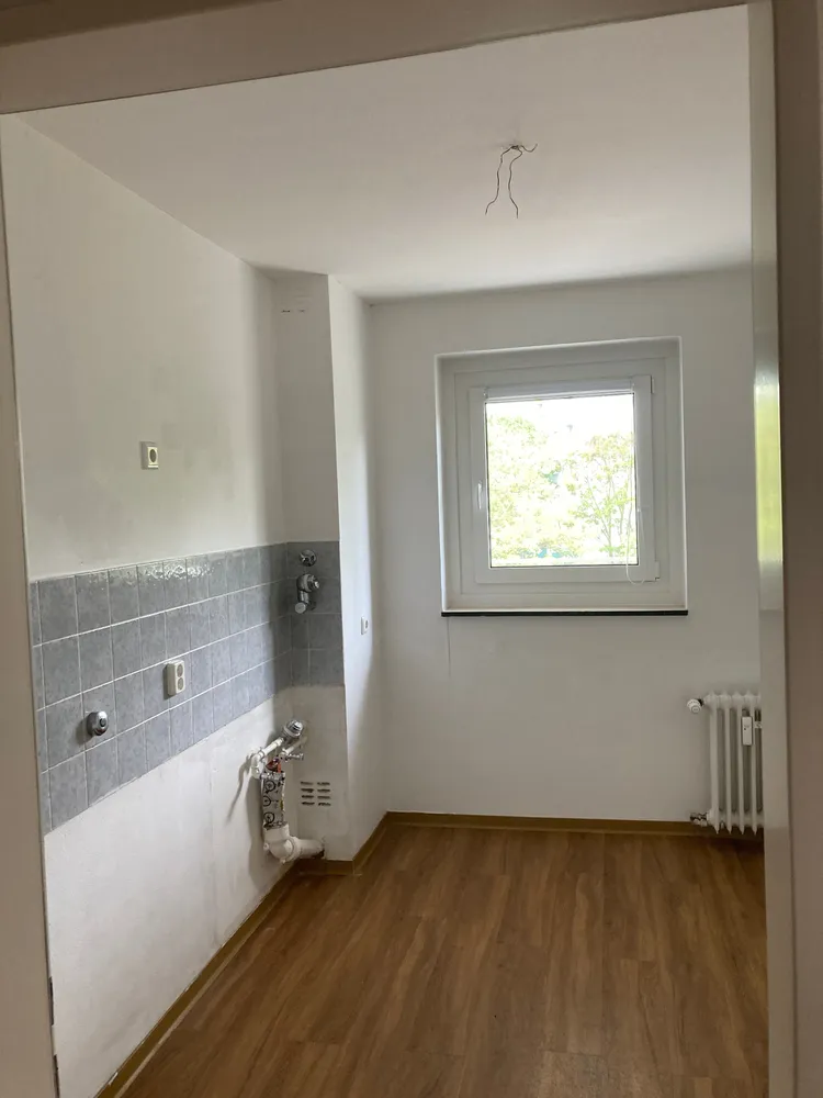 2 Zimmer Wohnung mit 63 m² in Offenbach am Main – Bild 3