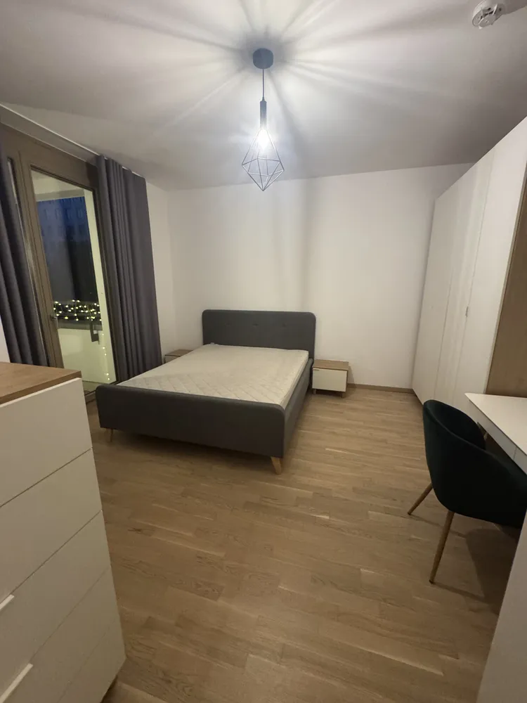 2 Zimmer Wohnung mit 62 m² in Berlin – Bild 3