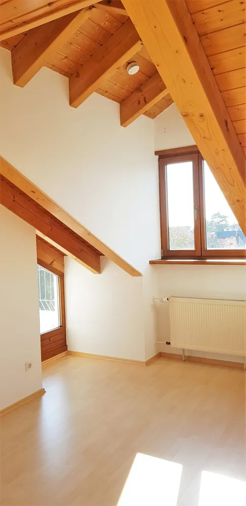3 Zimmer Wohnung mit 80 m² in Coburg – Bild 12