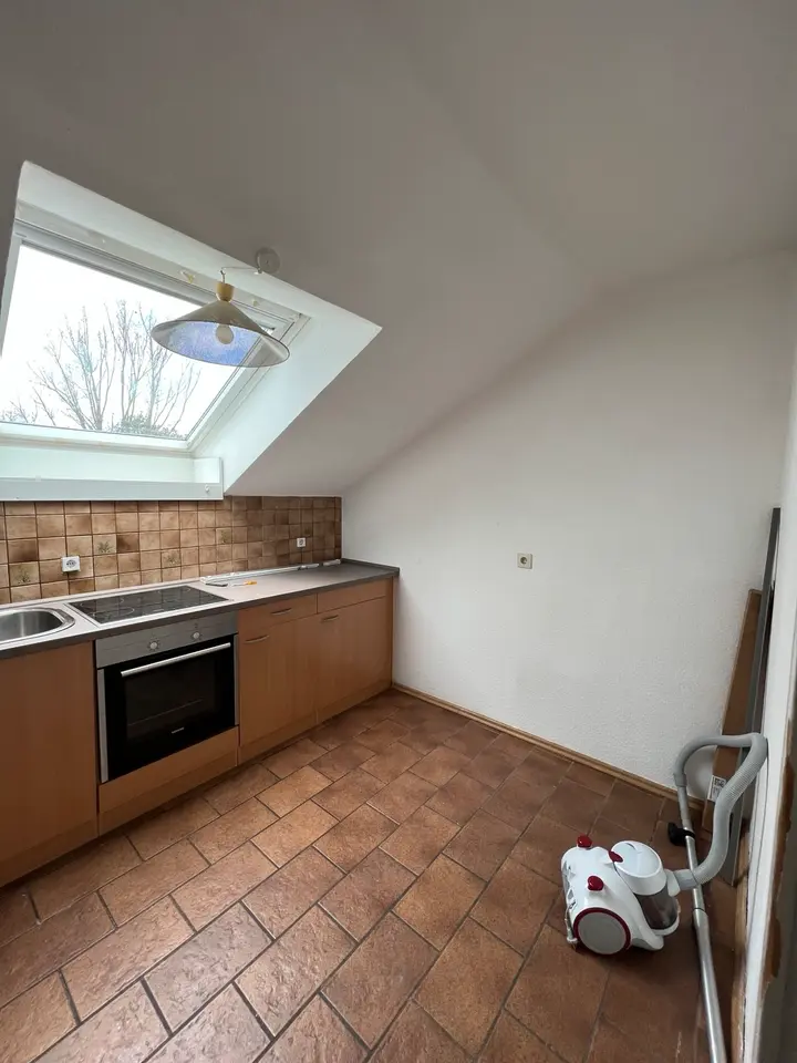 2 Zimmer Wohnung mit 80 m² in Heidelberg – Bild 7