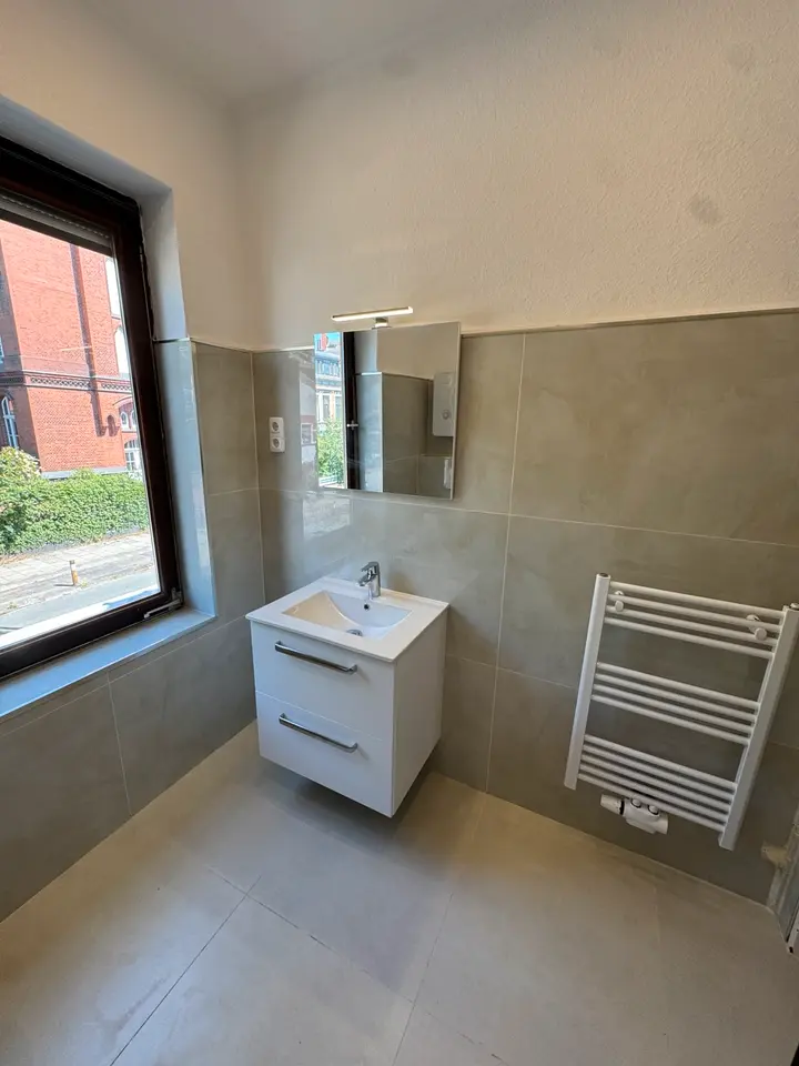 WG-Zimmer mit 17 m² in Bremen – Bild 10