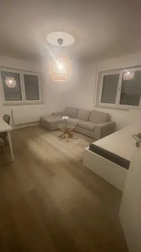 2 Zimmer Wohnung mit 57 m² in München – Bild 2