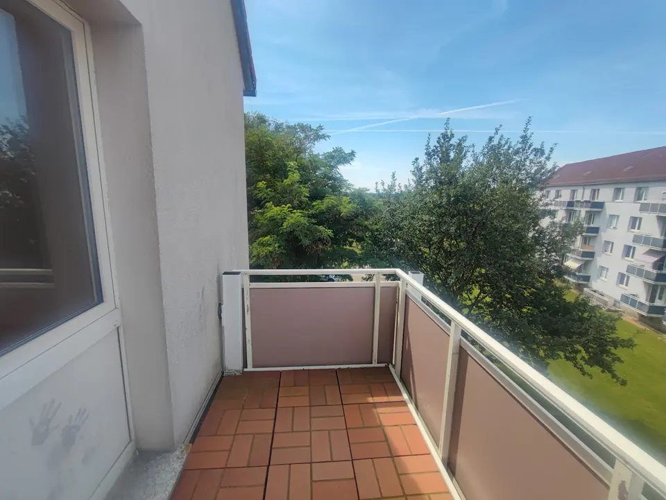 3 Zimmer Wohnung mit 58 m² in Merseburg – Bild 5