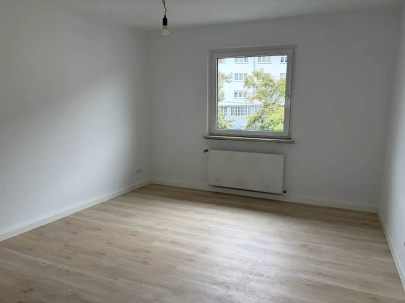3 Zimmer Wohnung mit 72 m² in Stuttgart – Bild 2