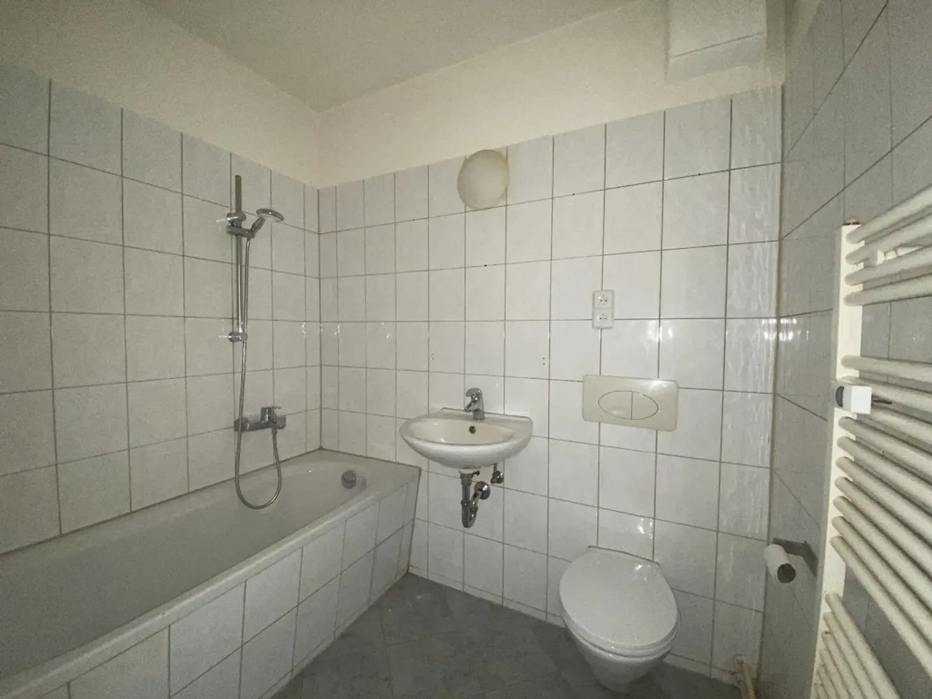 2 room apartment with 48 m² in Berlin – Photo 4