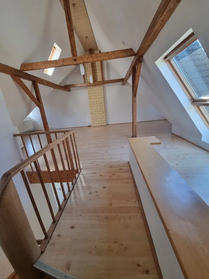 4 Zimmer Wohnung mit 85 m² in Siegen – Bild 8