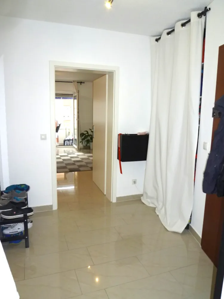 2 Zimmer Wohnung mit 58 m² in Mannheim – Bild 9