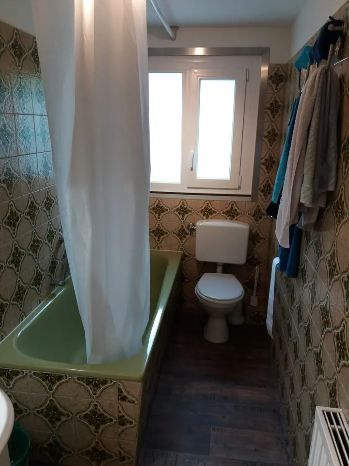 WG-Zimmer mit 90 m² in Freiburg im Breisgau – Bild 4
