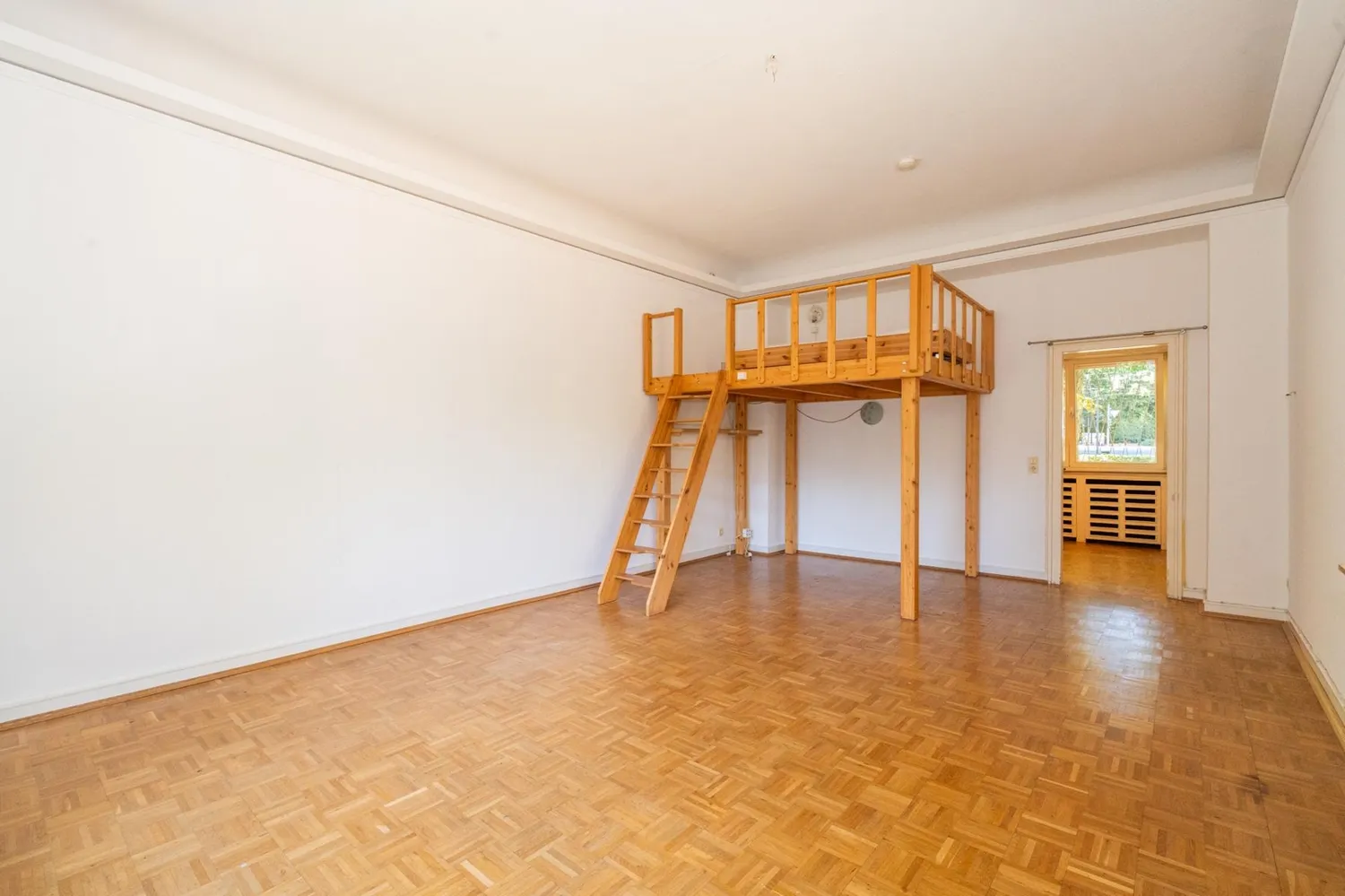1 Zimmer Wohnung mit 56 m² in Duisburg – Bild 5