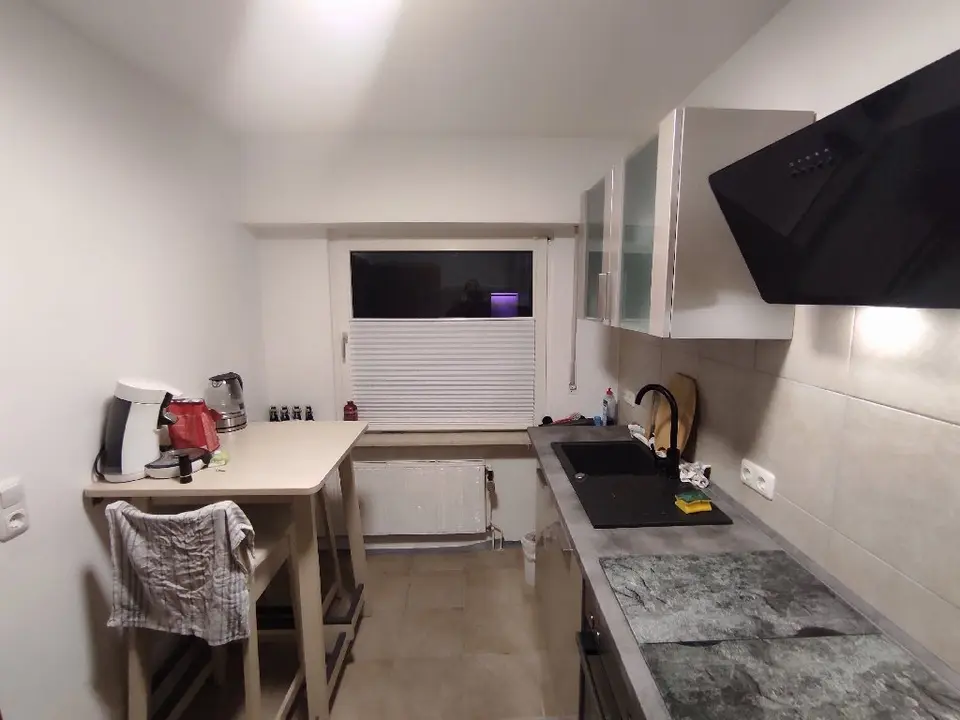 3 Zimmer Wohnung mit 94 m² in Viersen – Bild 2