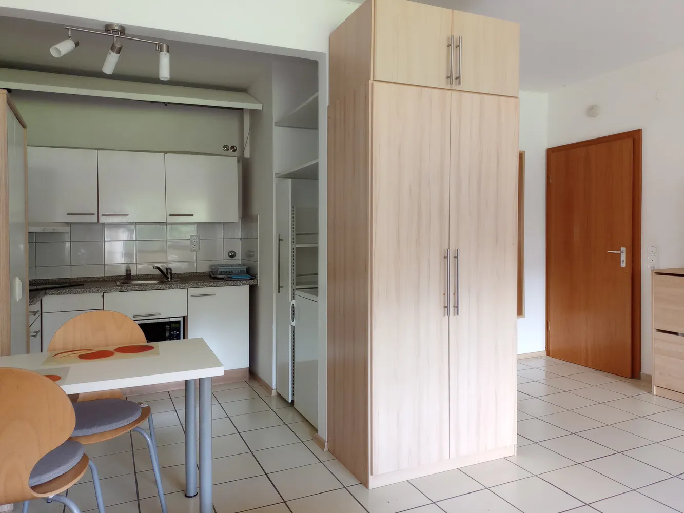 1 Zimmer Wohnung mit 37 m² in Iserlohn – Bild 4