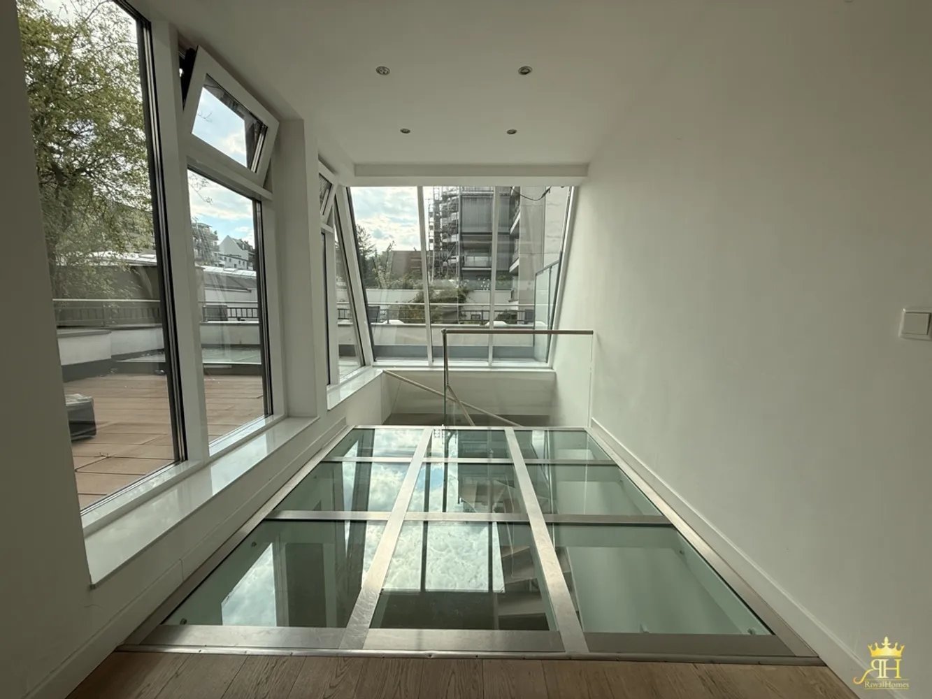 4 Zimmer Wohnung mit 168 m² in Köln – Bild 6