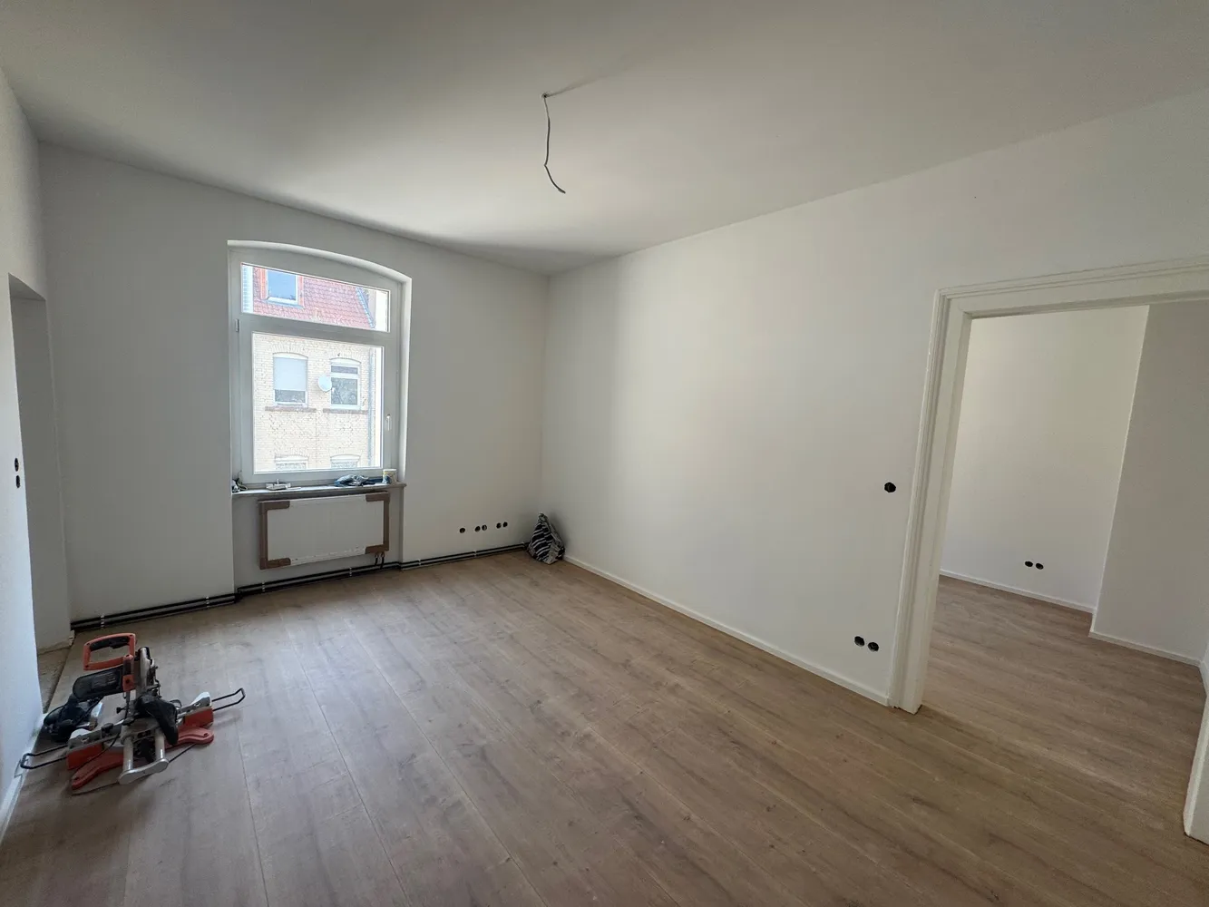 2 room apartment with 50 m² in Mannheim – Photo 3
