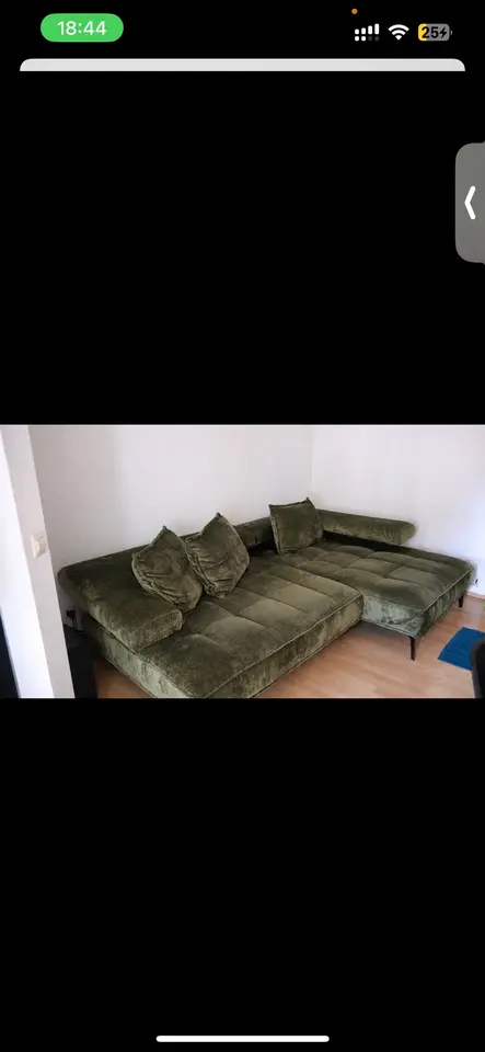 2 Zimmer Wohnung mit 65 m² in Freiburg im Breisgau – Bild 1