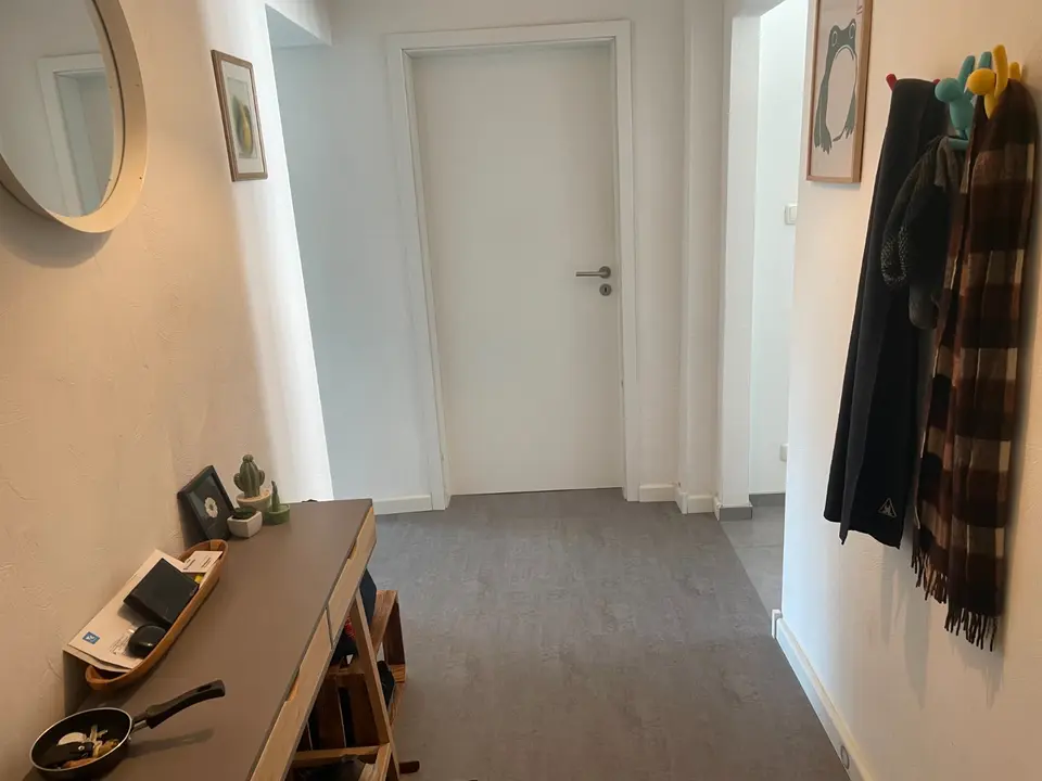 2 Zimmer Wohnung mit 50 m² in Braunschweig – Bild 8
