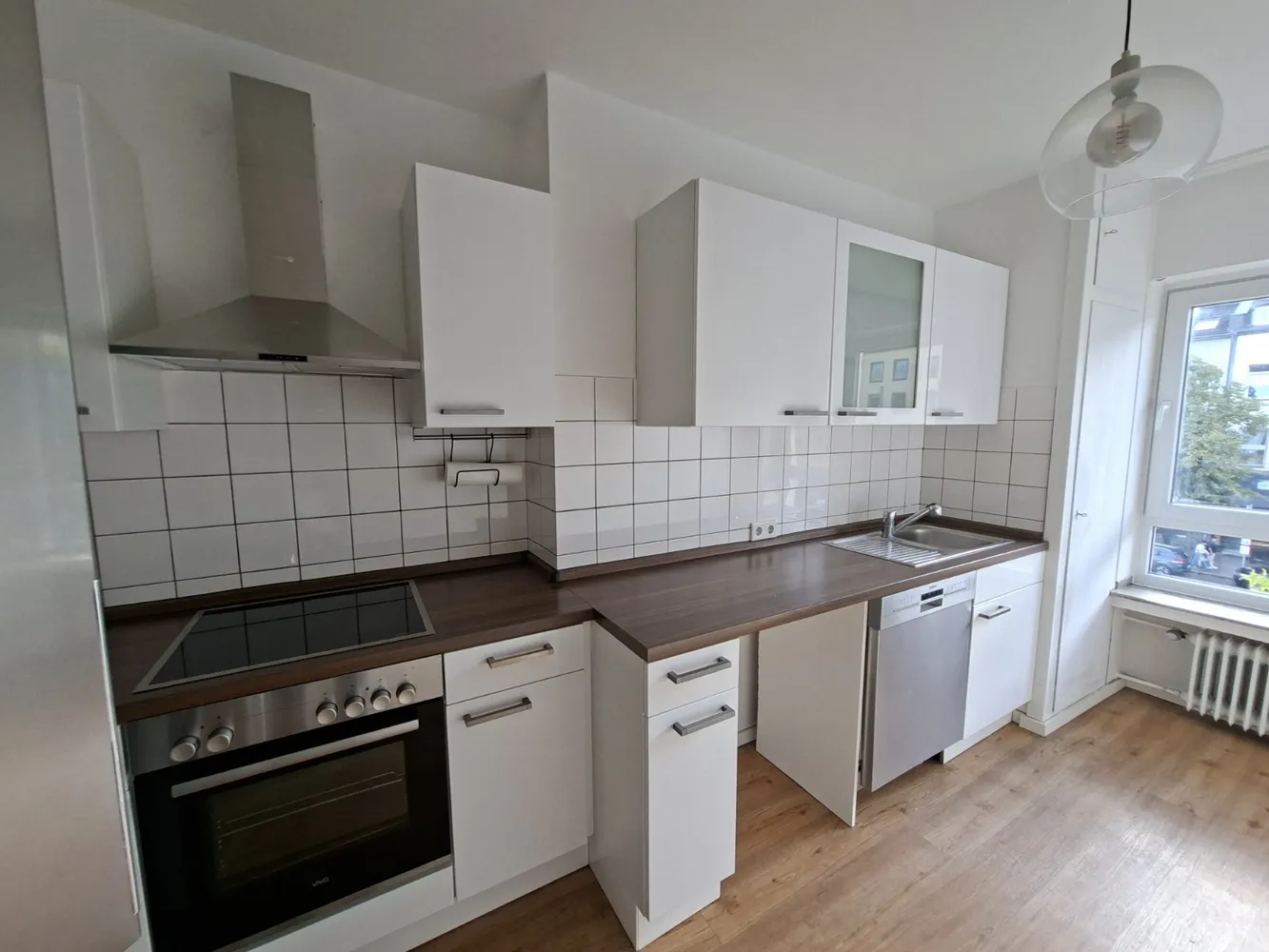 2 room apartment with 66 m² in Düsseldorf – Photo 7