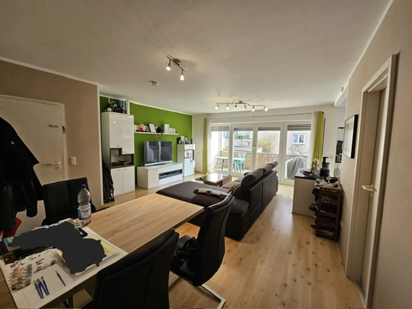 3 Zimmer Wohnung mit 77 m² in Bensheim – Bild 3