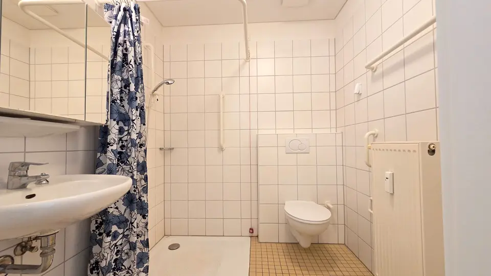 2 Zimmer Wohnung mit 44 m² in Bremen – Bild 5