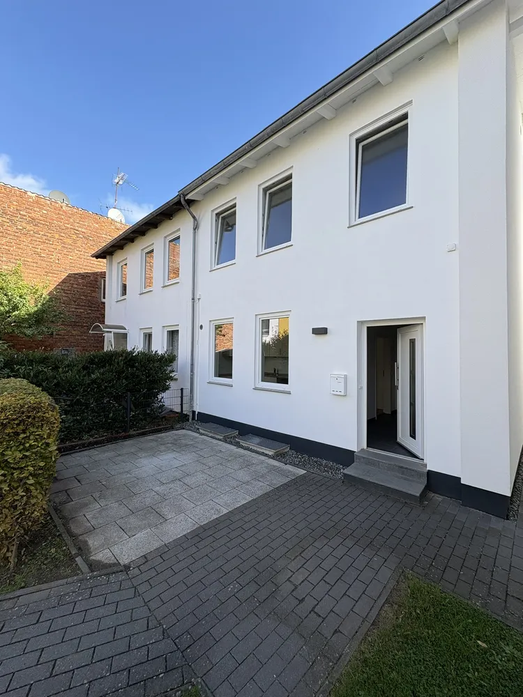 3 Zimmer Wohnung mit 84 m² in Lübeck – Bild 2