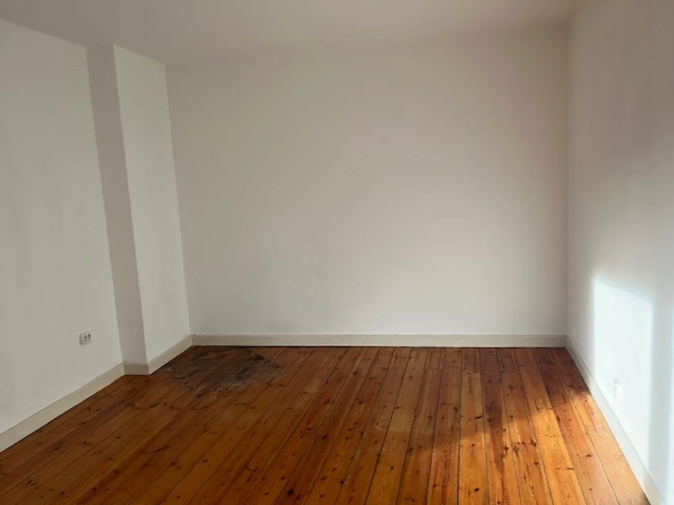 2 room apartment with 72 m² in Hamburg – Photo 3